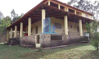 Imagem 3: Sítio de luxo à venda em Itaguara-MG, bairro Área Rural, 6 quartos, 1 suíte, 15 vagas de g