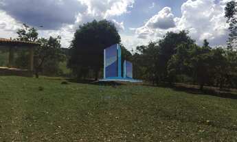 Imagem 6: Sítio de luxo à venda em Itaguara-MG, bairro Área Rural, 6 quartos, 1 suíte, 15 vagas de g