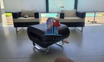 Imagem 3: Oportunidade única: Casa em condomínio de luxo com 4 quartos e 510m² no bairro Tropical