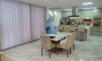 Imagem 4: Oportunidade única: Casa em condomínio de luxo com 4 quartos e 510m² no bairro Tropical