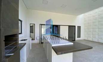 Imagem 2: Imperdível! Casa de luxo em condomínio na Estância Silveira, Contagem-MG: 4 quartos, 3 suí