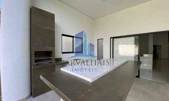 Imagem 3: Imperdível! Casa de luxo em condomínio na Estância Silveira, Contagem-MG: 4 quartos, 3 suí