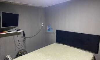 Imagem 7: Casa à venda em Contagem-MG, bairro Tropical: 4 quartos, 2 salas, 3 banheiros, 2 vagas, 30