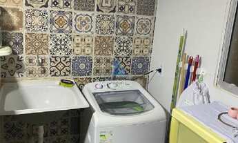 Imagem 5: Casa à venda em Contagem-MG, bairro Tropical: 4 quartos, 2 salas, 3 banheiros, 2 vagas, 30