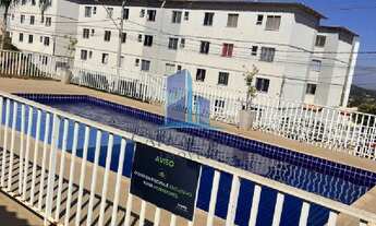 Imagem 3: Apartamento para locação em Contagem-MG, bairro Donato, 2 quartos, 1 sala, 1 banheiro, 1 v