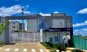 Imagem: Apartamento para locação em Contagem-MG