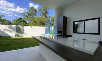 Imagem 4: Imperdível! Casa de luxo em condomínio na Estância Silveira, Contagem-MG: 4 quartos, 3 suí