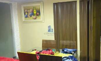 Imagem 3: Casa à venda em Contagem-MG, bairro Tropical: 4 quartos, 2 salas, 3 banheiros, 2 vagas, 30