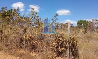 Imagem: Vendo Lote em Caetanópolis