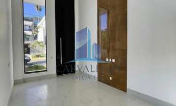 Imagem 6: Casa de luxo no Portal do Sol com 4 quartos - Contagem - Minas Gerais