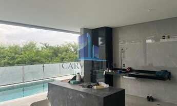 Imagem 7: Casa de luxo no Portal do Sol em Contagem - MG