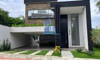 Imagem 3: Casa de luxo no Portal do Sol com 4 quartos - Contagem - Minas Gerais