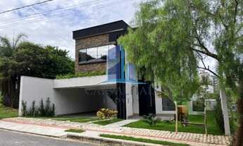 Imagem 2: Casa de luxo no Portal do Sol com 4 quartos - Contagem - Minas Gerais