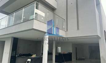 Imagem 4: Casa de luxo no Portal do Sol em Contagem - MG