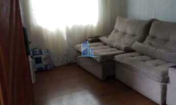 Imagem 2: Imperdível oportunidade: Casa à venda em Contagem-MG, bairro Granja Ouro Branco, 3 quartos