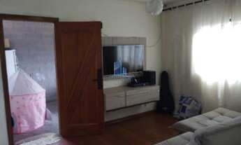 Imagem 6: Imperdível oportunidade: Casa à venda em Contagem-MG, bairro Granja Ouro Branco, 3 quartos