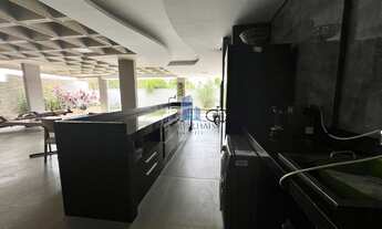 Imagem 3: Luxuosa casa em condomínio à venda em Contagem-MG, Estância Silveira - 3 quartos, 2 suítes