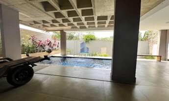 Imagem 4: Luxuosa casa em condomínio à venda em Contagem-MG, Estância Silveira - 3 quartos, 2 suítes