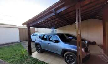 Imagem 2: Imperdível casa à venda em Nova Lima-MG, bairro Vale do Sol: 3 quartos, 1 suíte, 1 sala, 4