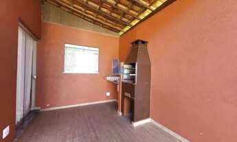 Imagem 4: Imperdível casa à venda em Nova Lima-MG, bairro Vale do Sol: 3 quartos, 1 suíte, 1 sala, 4