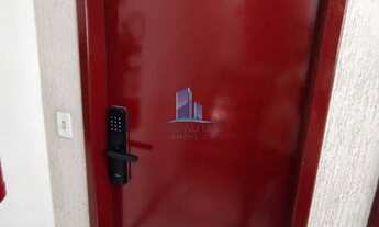 Imagem: Apartamento à venda em Belo Horizonte-MG