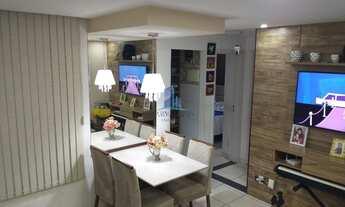 Imagem: Apartamento à venda em Betim-MG, Jardim