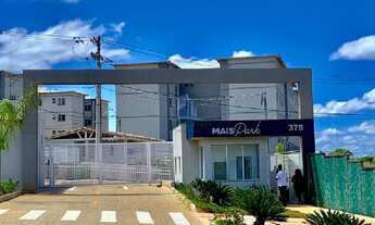 Imagem: Apartamento para locação em Contagem-MG