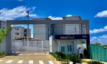 Imagem: Apartamento para locação em Contagem-MG