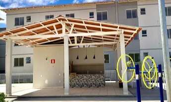 Imagem 4: Apartamento para locação em Contagem-MG, bairro Donato com 2 quartos, 1 sala, 1 banheiro