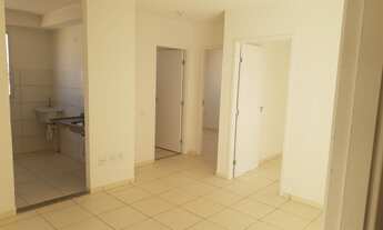 Imagem 5: Apartamento para locação em Contagem-MG, bairro Donato com 2 quartos, 1 sala, 1 banheiro