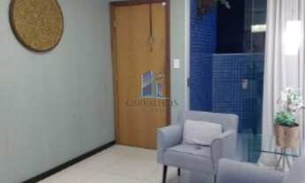 Imagem 4: Cobertura à venda em Contagem-MG, Eldorado: 3 quartos, 1 suíte, 1 sala, 4 banheiros, 4 vag