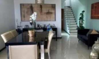 Imagem: Cobertura à venda em Contagem-MG, Eldorado