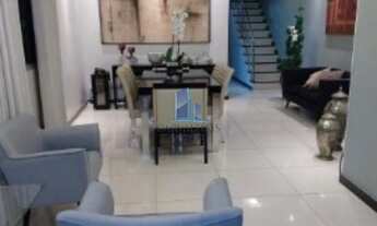 Imagem 2: Cobertura à venda em Contagem-MG, Eldorado: 3 quartos, 1 suíte, 1 sala, 4 banheiros, 4 vag