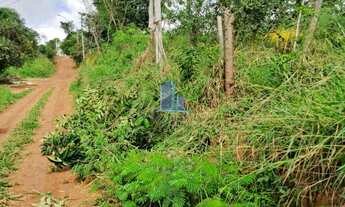 Imagem: Terreno à venda em Mateus Leme-MG, bairro