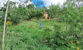 Imagem 2: Terreno à venda em Mateus Leme-MG, bairro Tiradentes, com 300m² de área!