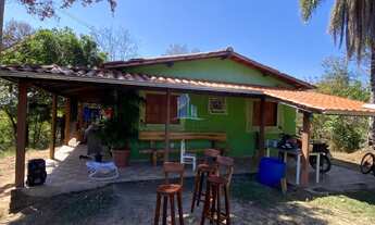 Imagem 7: Imperdível Sítio à Venda em Sabará - Bairro Ravena: 3 Quartos, 1 Sala, 1 Banheiro, 9 Vagas