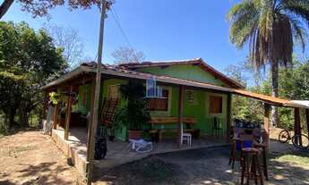 Imagem 6: Imperdível Sítio à Venda em Sabará - Bairro Ravena: 3 Quartos, 1 Sala, 1 Banheiro, 9 Vagas