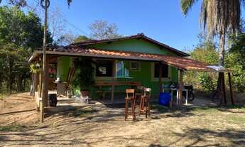 Imagem: Imperdível Sítio à Venda em Sabará