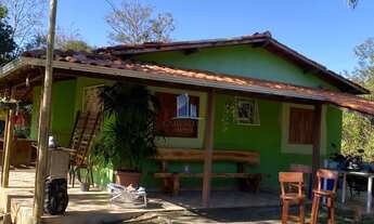 Imagem 4: Imperdível Sítio à Venda em Sabará - Bairro Ravena: 3 Quartos, 1 Sala, 1 Banheiro, 9 Vagas