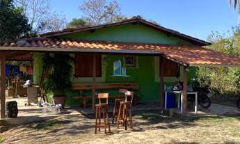Imagem 3: Imperdível Sítio à Venda em Sabará - Bairro Ravena: 3 Quartos, 1 Sala, 1 Banheiro, 9 Vagas