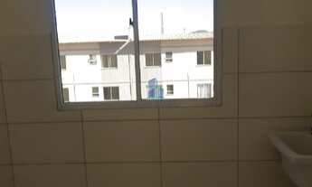 Imagem 7: Apartamento para locação em Contagem-MG, bairro Donato com 2 quartos, 1 sala, 1 banheiro