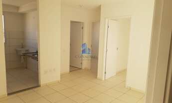 Imagem 5: Apartamento para locação em Contagem-MG, bairro Donato com 2 quartos, 1 sala, 1 banheiro