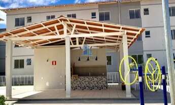 Imagem 4: Apartamento para locação em Contagem-MG, bairro Donato com 2 quartos, 1 sala, 1 banheiro