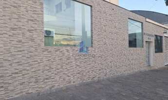 Imagem: Apartamento à venda em Contagem-MG, Riacho