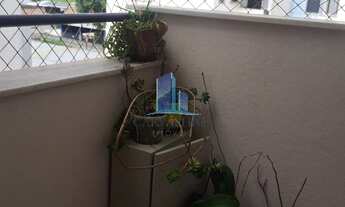 Imagem 7: Apartamento à venda em Contagem-MG, Riacho das Pedras: 2 quartos, sala, banheiro, garagem