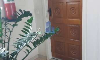 Imagem 3: Apartamento à venda em Contagem-MG, Riacho das Pedras: 2 quartos, sala, banheiro, garagem