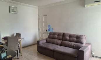 Imagem 6: Apartamento à venda em Contagem-MG, Riacho das Pedras: 2 quartos, sala, banheiro, garagem