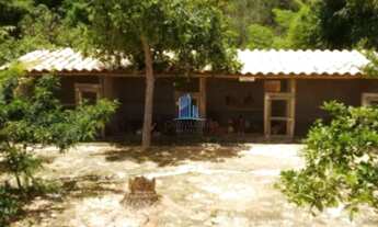 Imagem 4: Sítio à venda em Sabará-MG, bairro Ravena: 4 quartos, 1 suíte, 1 sala, 4 banheiros, 20 vag