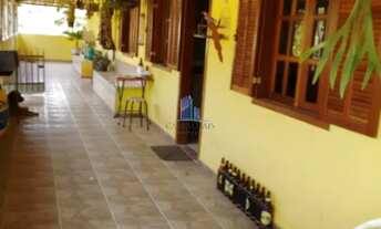 Imagem 2: Sítio à venda em Sabará-MG, bairro Ravena: 4 quartos, 1 suíte, 1 sala, 4 banheiros, 20 vag