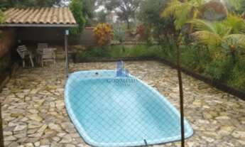 Imagem 3: Sítio à venda em Sabará-MG, bairro Ravena: 4 quartos, 1 suíte, 1 sala, 4 banheiros, 20 vag